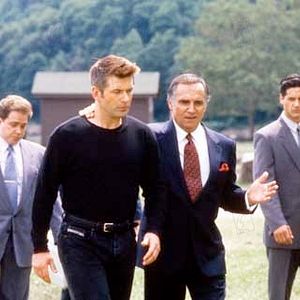 Fotoğraf Brian Gibson