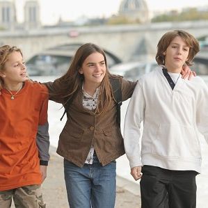 Fotoğraf La Légende des 3 Clefs