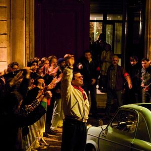 Fotoğraf Antoine de Caunes