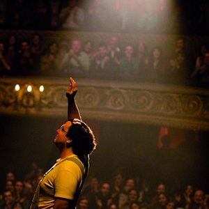 Fotoğraf Antoine de Caunes