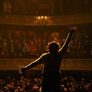 Fotoğraf Antoine de Caunes