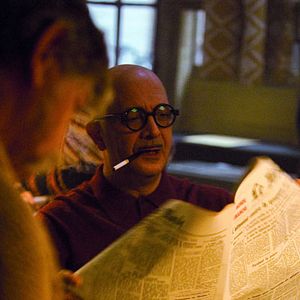 Fotoğraf Antoine de Caunes