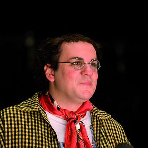 Fotoğraf Antoine de Caunes