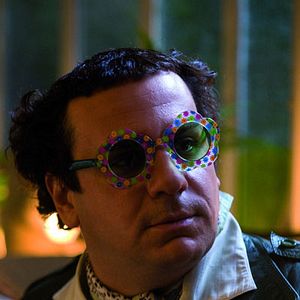 Fotoğraf Antoine de Caunes