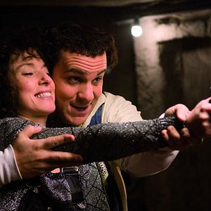 Fotoğraf Antoine de Caunes