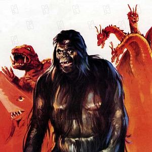 Fotoğraf Ishirô Honda