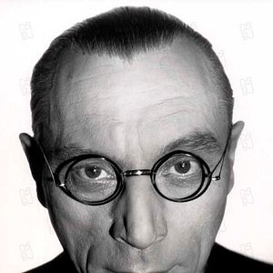 Fotoğraf Louis Jouvet