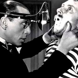 Fotoğraf Louis Jouvet