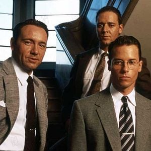 Fotoğraf Russell Crowe