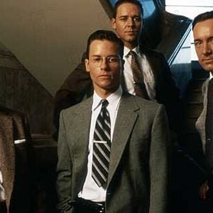 Fotoğraf Russell Crowe