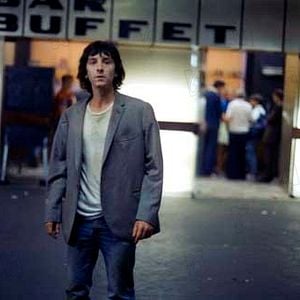 Fotoğraf Patrice Chéreau