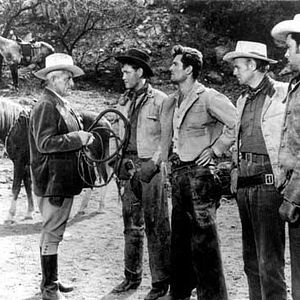 Fotoğraf Richard Widmark