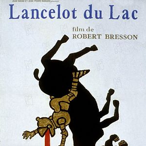 Fotoğraf Lancelot Du Lac