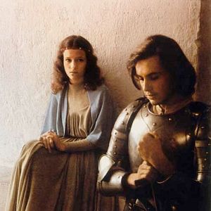 Fotoğraf Lancelot Du Lac