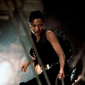 Fotoğraf Angelina Jolie