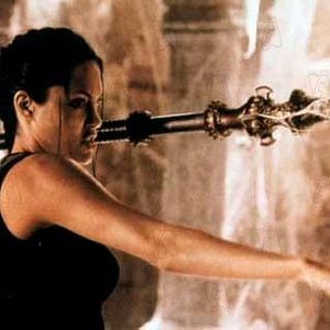 Fotoğraf Angelina Jolie