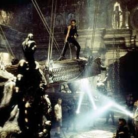 Fotoğraf Angelina Jolie