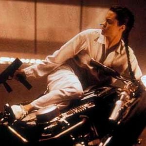 Fotoğraf Angelina Jolie