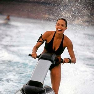 Fotoğraf Angelina Jolie