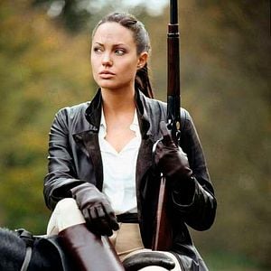 Fotoğraf Angelina Jolie