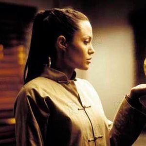 Fotoğraf Angelina Jolie