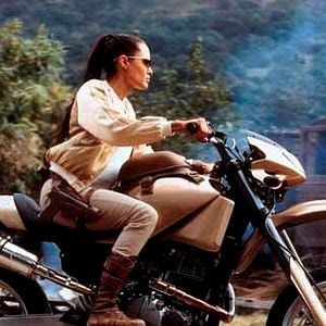 Fotoğraf Angelina Jolie