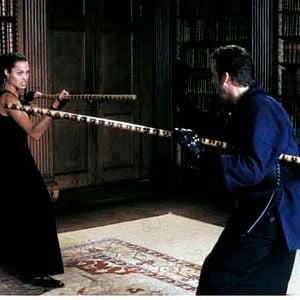 Fotoğraf Angelina Jolie