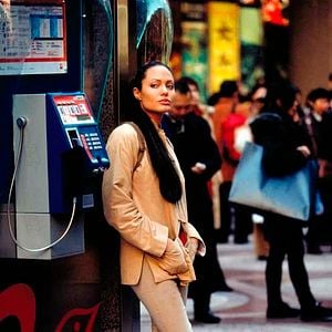 Fotoğraf Angelina Jolie