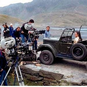 Fotoğraf Angelina Jolie