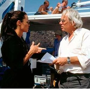 Fotoğraf Angelina Jolie