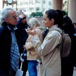 Fotoğraf Angelina Jolie