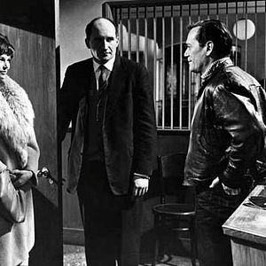 Fotoğraf Eddie Constantine