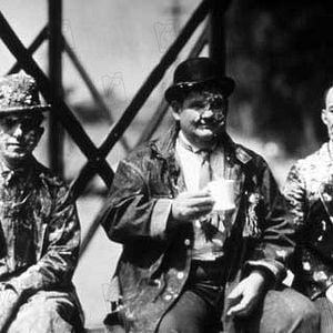 Fotoğraf Oliver Hardy