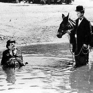 Fotoğraf Oliver Hardy