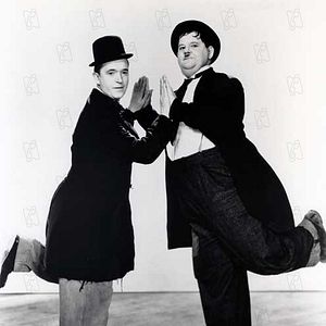 Fotoğraf Oliver Hardy