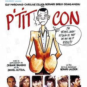 Fotoğraf Gérard Lauzier