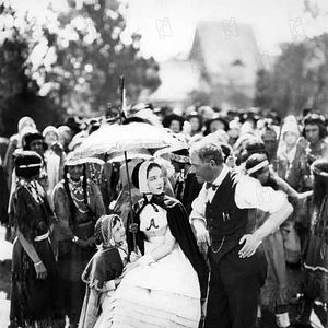 Fotoğraf Lillian Gish