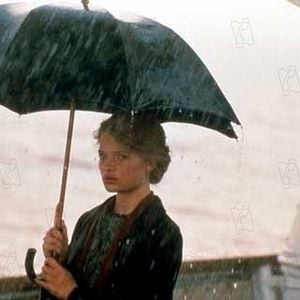 Fotoğraf Mélanie Thierry