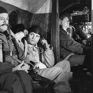 Fotoğraf Claude Chabrol