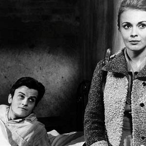 Fotoğraf Jean Seberg