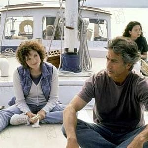 Fotoğraf John Sayles