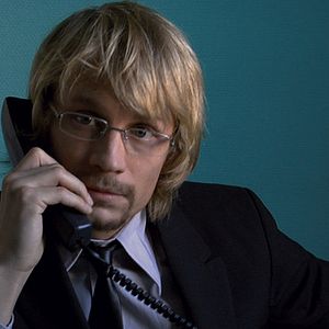 Fotoğraf Laetitia Masson