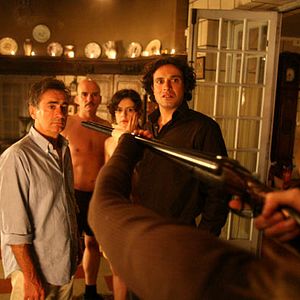 Fotoğraf Constance Dollé