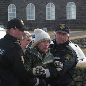 Fotoğraf Baltasar Kormákur