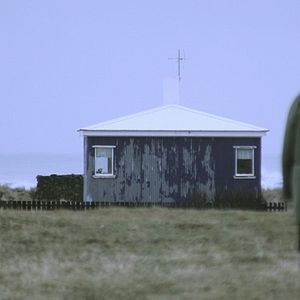 Fotoğraf Baltasar Kormákur