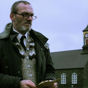 Fotoğraf Baltasar Kormákur