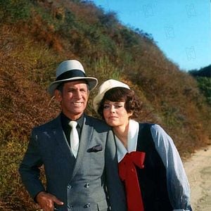 Fotoğraf Mel Brooks