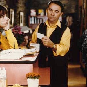 Fotoğraf Chantal Lauby