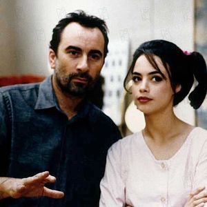 Fotoğraf Antoine Duléry