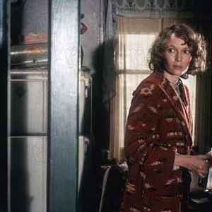 Fotoğraf Kahire’nin Mor Gülü